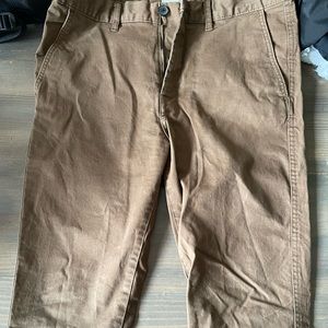 H&M Skinny fit pants